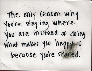 Illustration for article titled I needed this today (PostSecret)